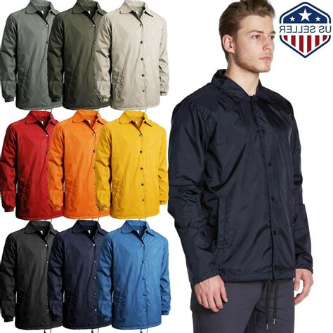 coaching jackets wholesale|waterproof windbreaker jacket wholesale.